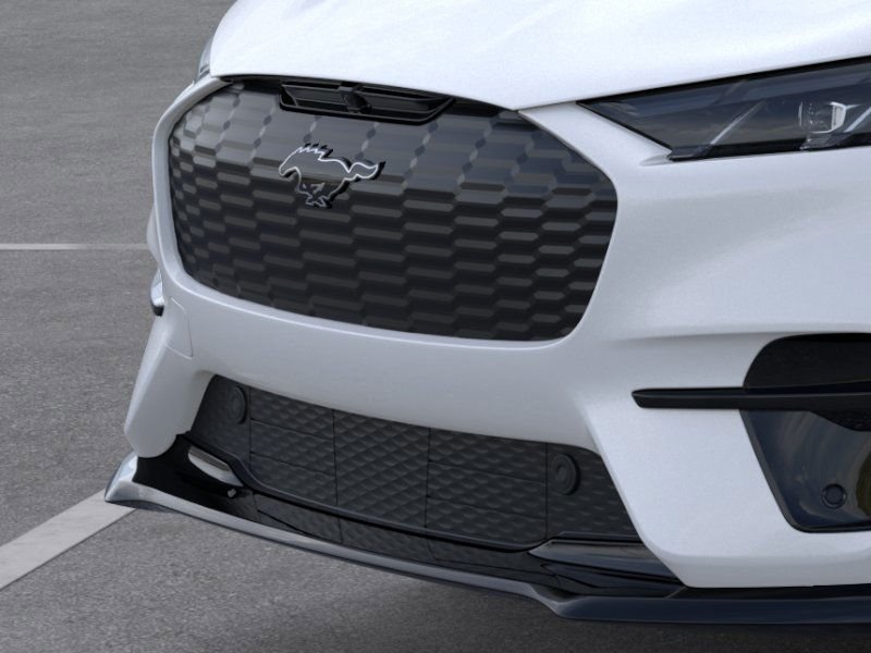 2025 Ford Mustang Mach-E Premium - Photo 52