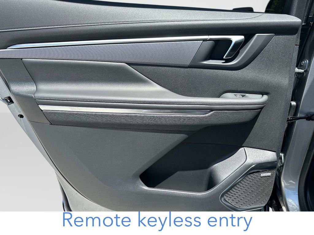 2025 Buick Enclave Sport Touring - Photo 12