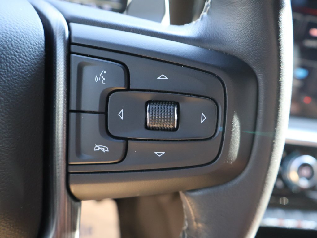 2023 GMC Sierra 1500 Denali Denali Ultimate - Photo 26