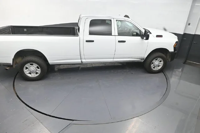 Used 2023 White Ram Tradesman image 13