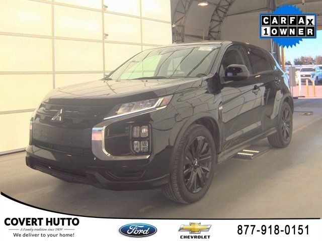 2024 Mitsubishi Outlander Sport LE