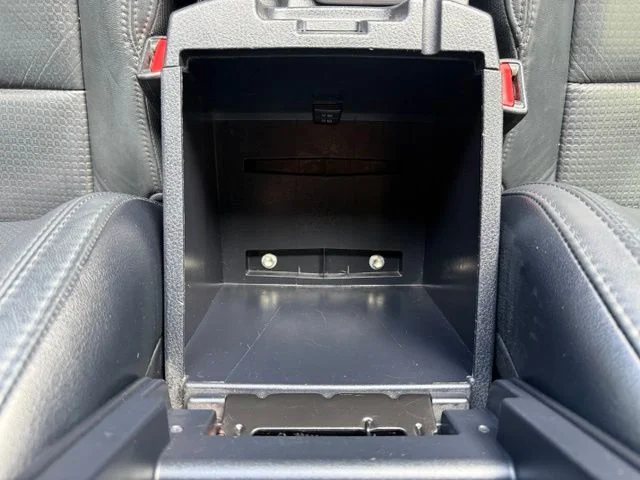 Used 2019 Super White Toyota TRD Sport image 29