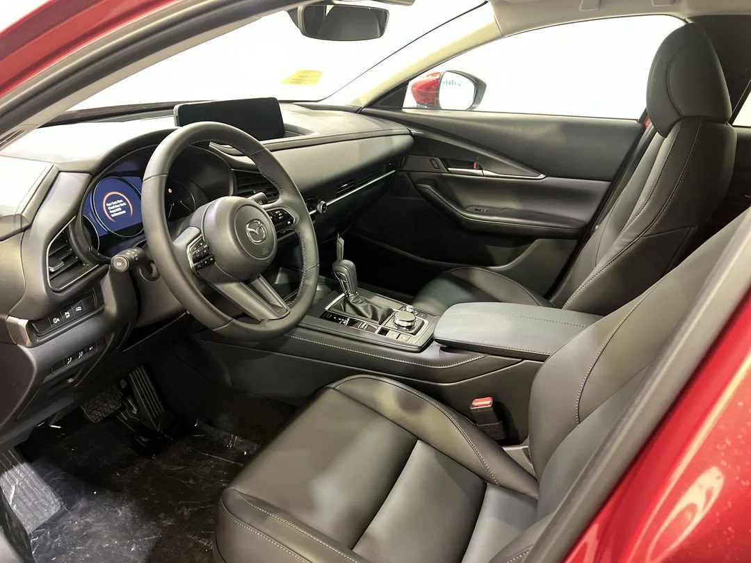 2026 Mazda CX-30 Preferred - Photo 14