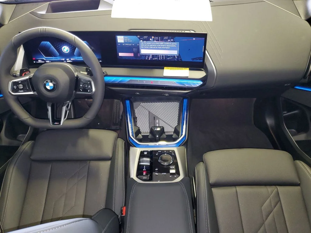 New 2026 Brooklyn Grey Metallic BMW 30 xDrive image 13
