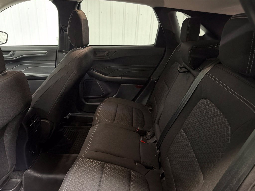 Used 2024 Blue Ford Active image 29