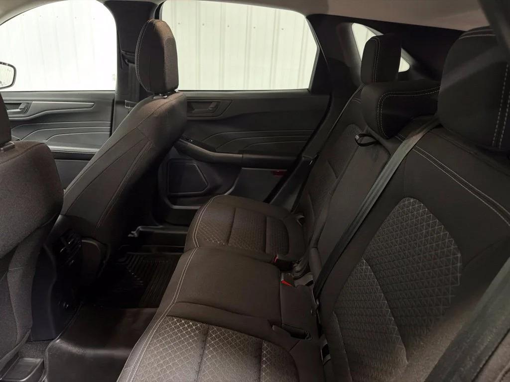 Used 2024 Blue Ford Active image 29