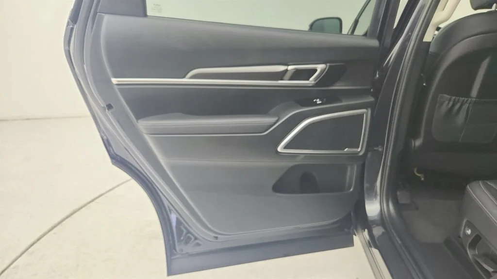 Used 2025 Gray Kia S image 28