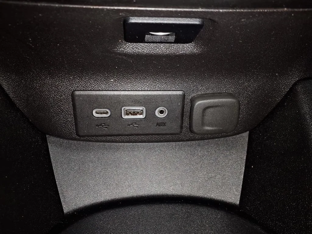 Used 2025 Sterling Gray Metallic Chevrolet LS image 23