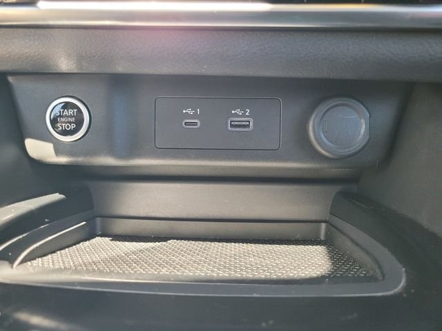 Used 2023 Gray Nissan SL image 26