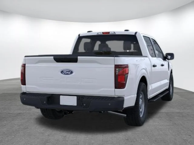 New 2026 Oxford White Ford XL image 8
