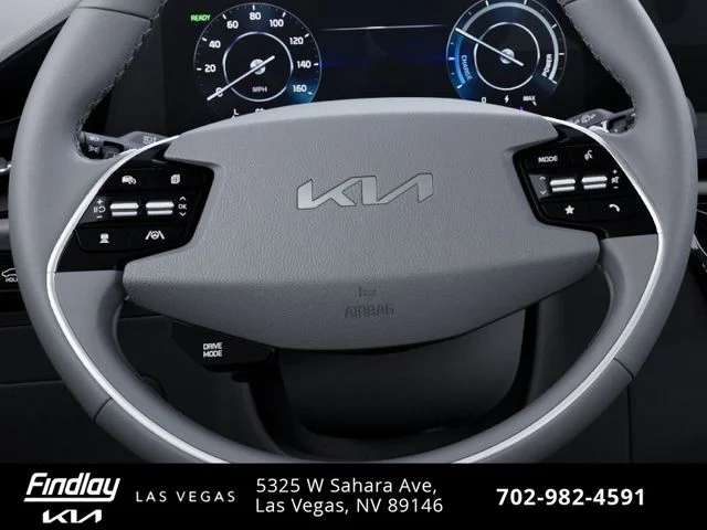 New 2026 Blue Kia Wave image 25