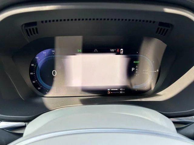 New 2025 White Volvo T8 Ultra image 31