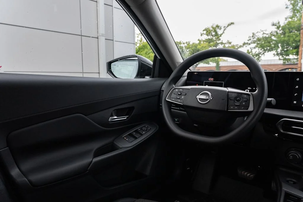 New 2027 Fresh Powder Nissan S image 11