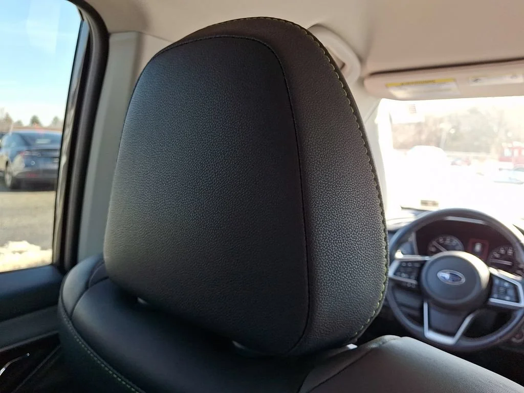 Used 2023 Gray Subaru Onyx Edition image 14