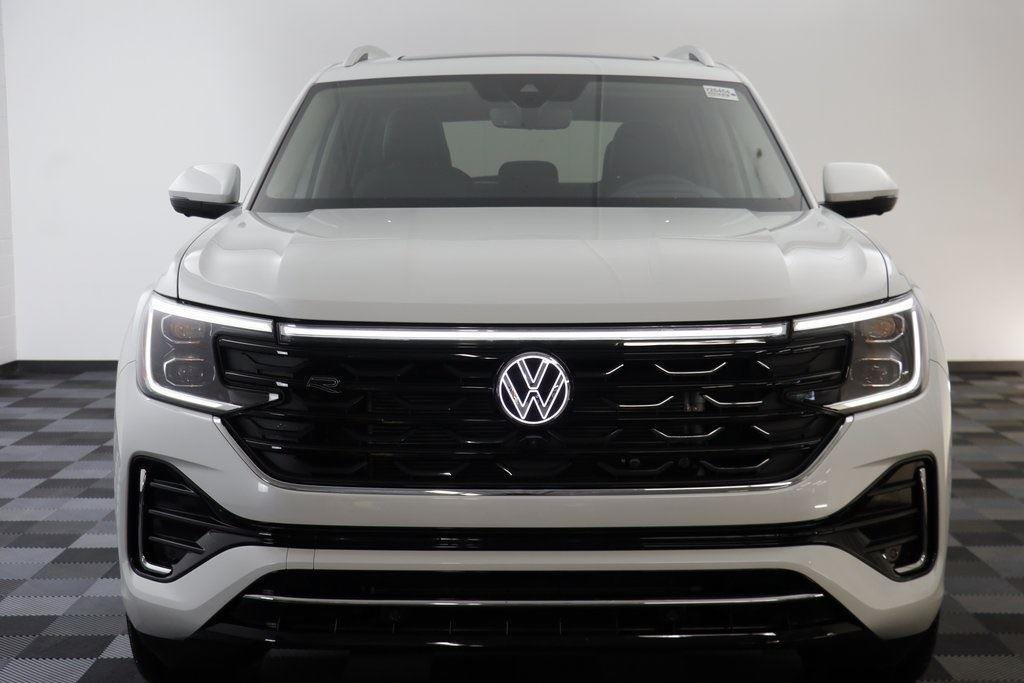 2026 Volkswagen Atlas SEL Premium R-Line - Photo 23