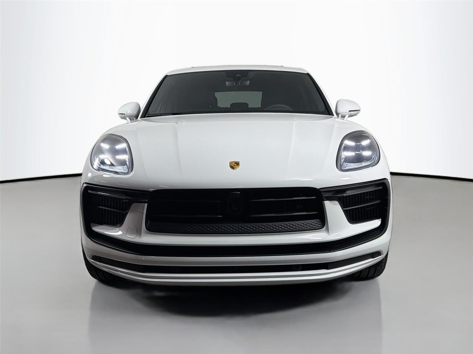 2025 Porsche Macan S - Photo 10