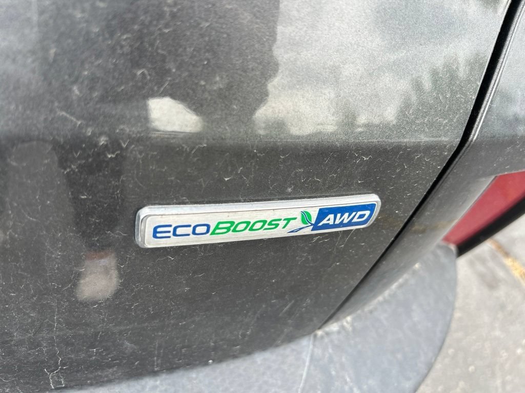 Used 2020 Magnetic Ford SE image 8
