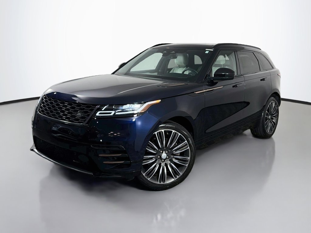 2023 Land Rover Range Rover Velar