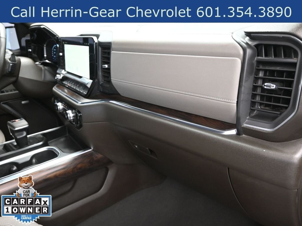 2023 GMC Sierra 1500 SLT - Photo 27