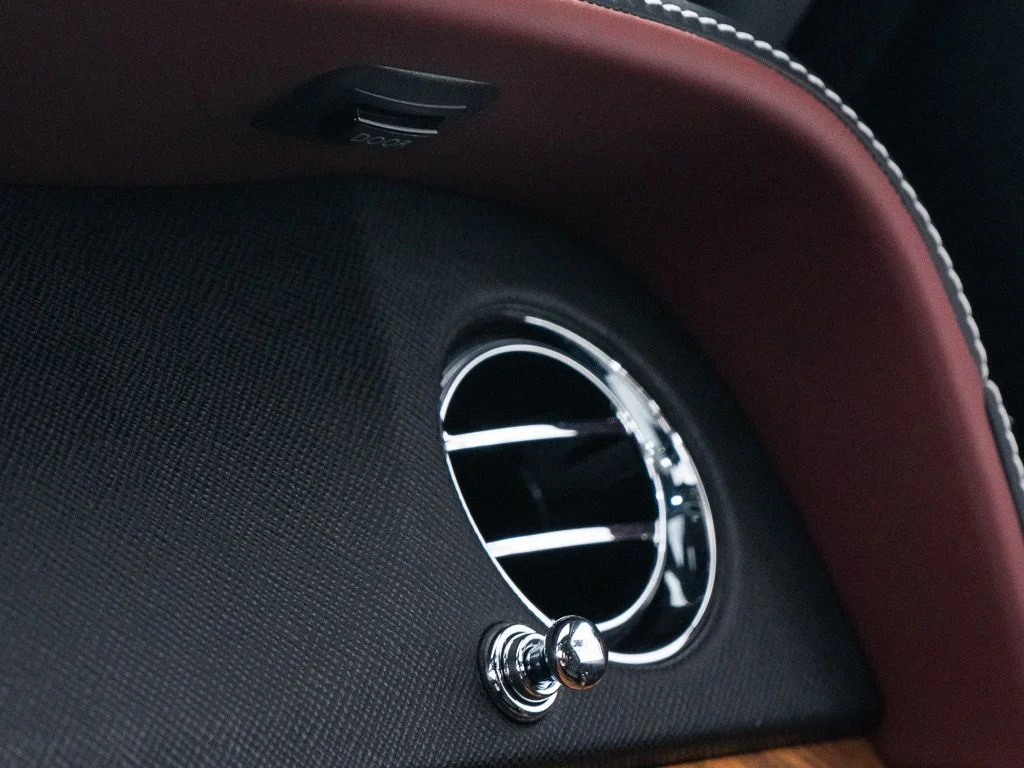 Certified Used 2023 Bohemian Red Rolls-Royce  image 49