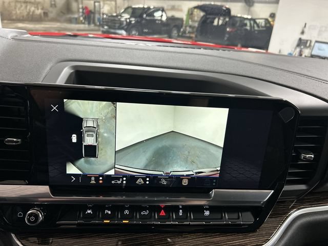 2026 GMC Sierra 1500 Elevation - Photo 17