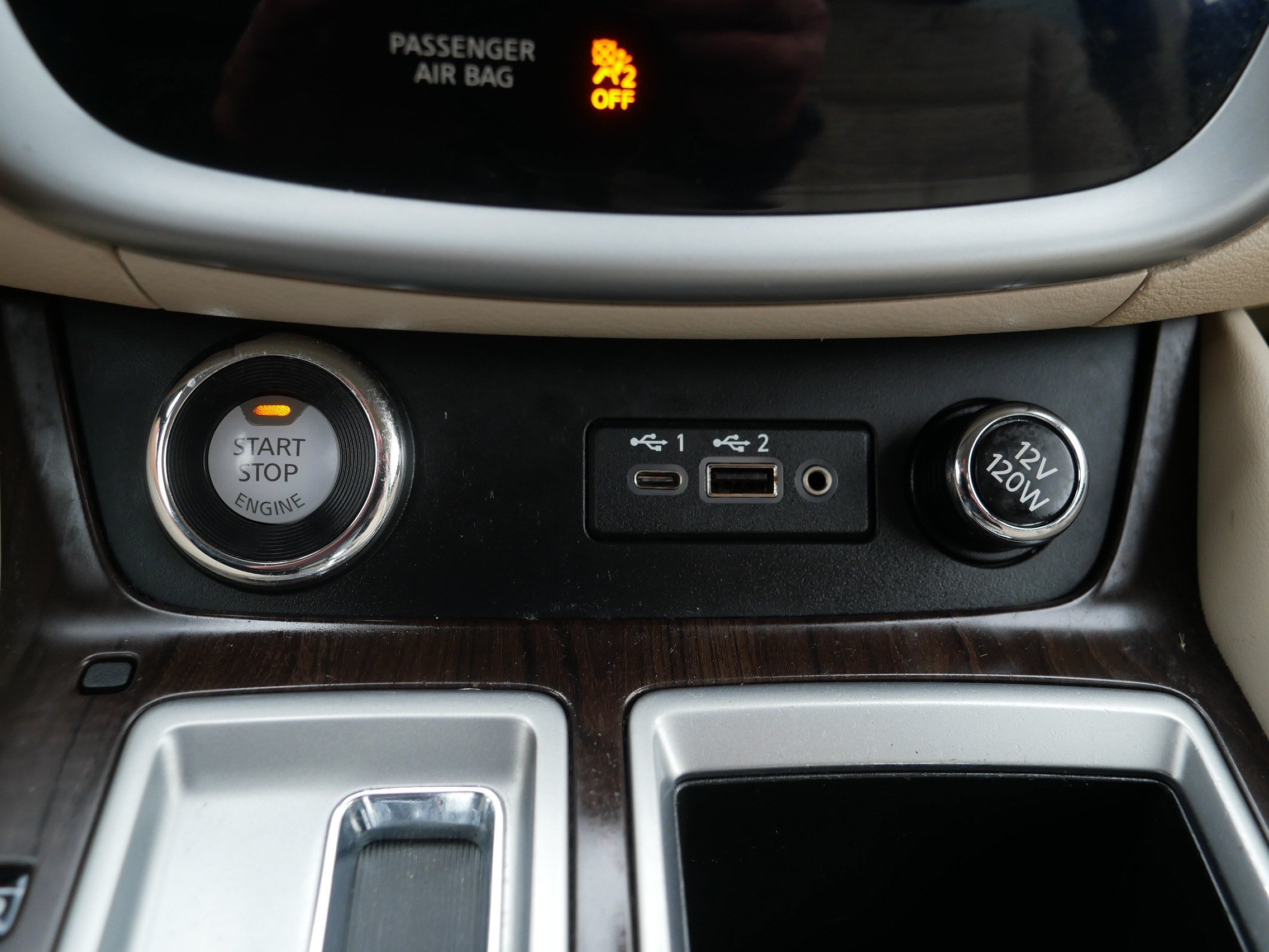 Certified Used 2019 Deep Blue Pearl Nissan Platinum image 32