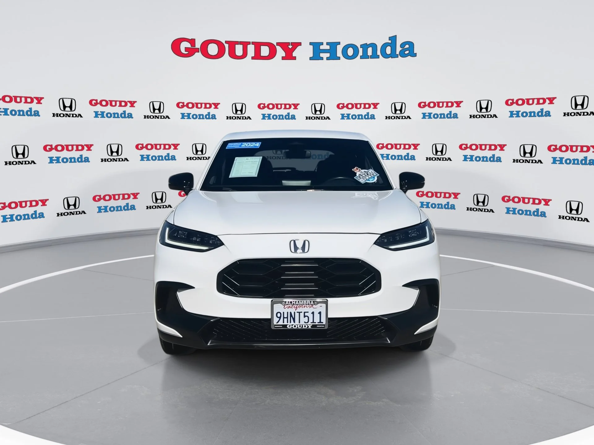 2024 Honda HR-V Sport - Photo 28