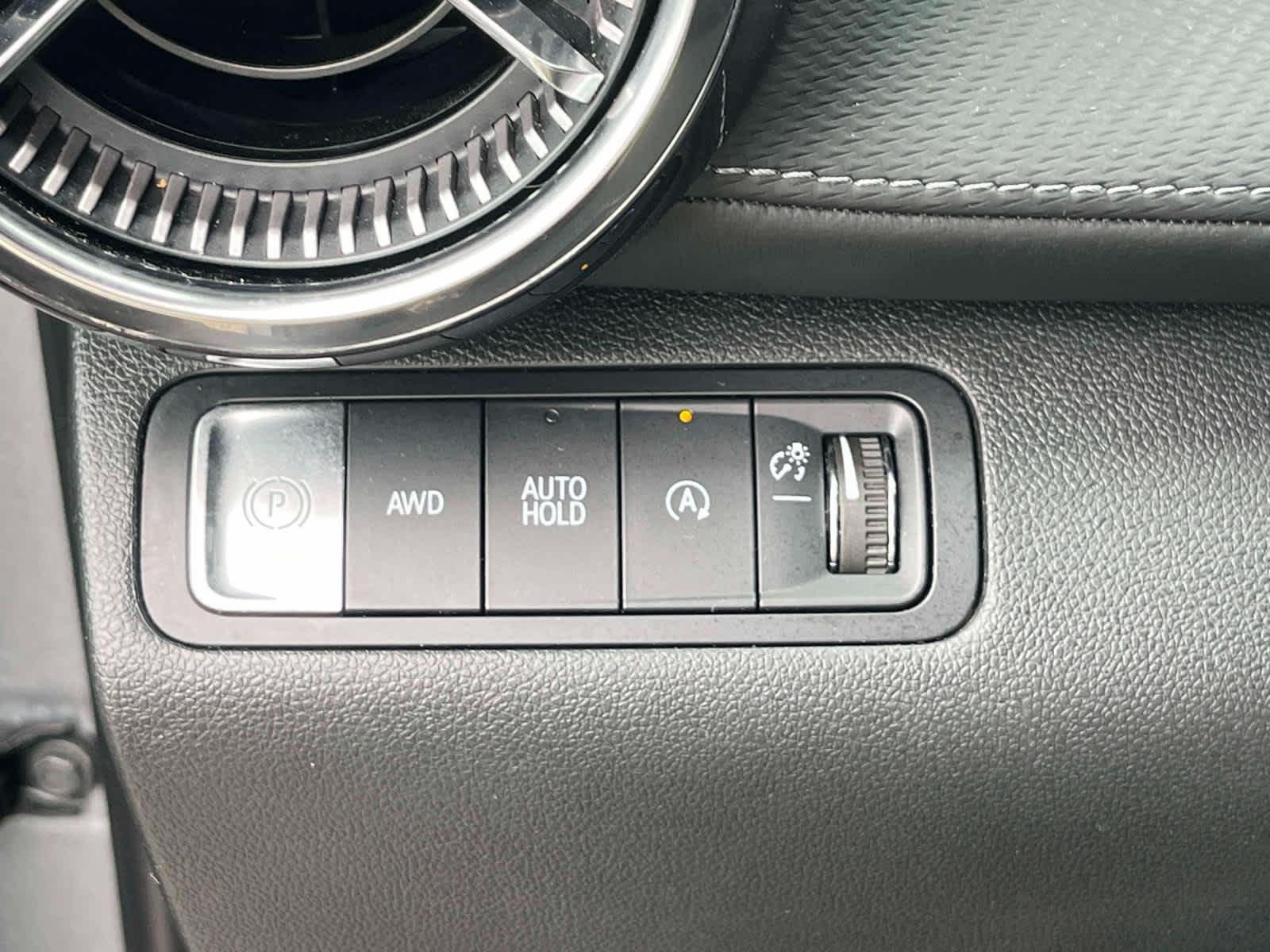 Used 2025 Sterling Gray Metallic Chevrolet LT image 35