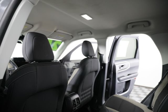 Used 2025 Gray Ford Big Bend image 20