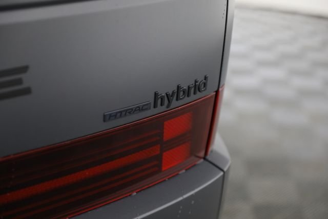 New 2026 Gray Hyundai Calligraphy image 31