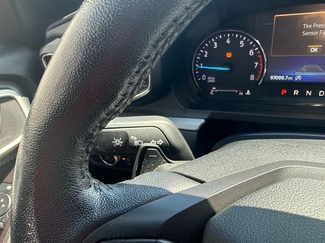 Used 2020 Gray Ford XLT image 33