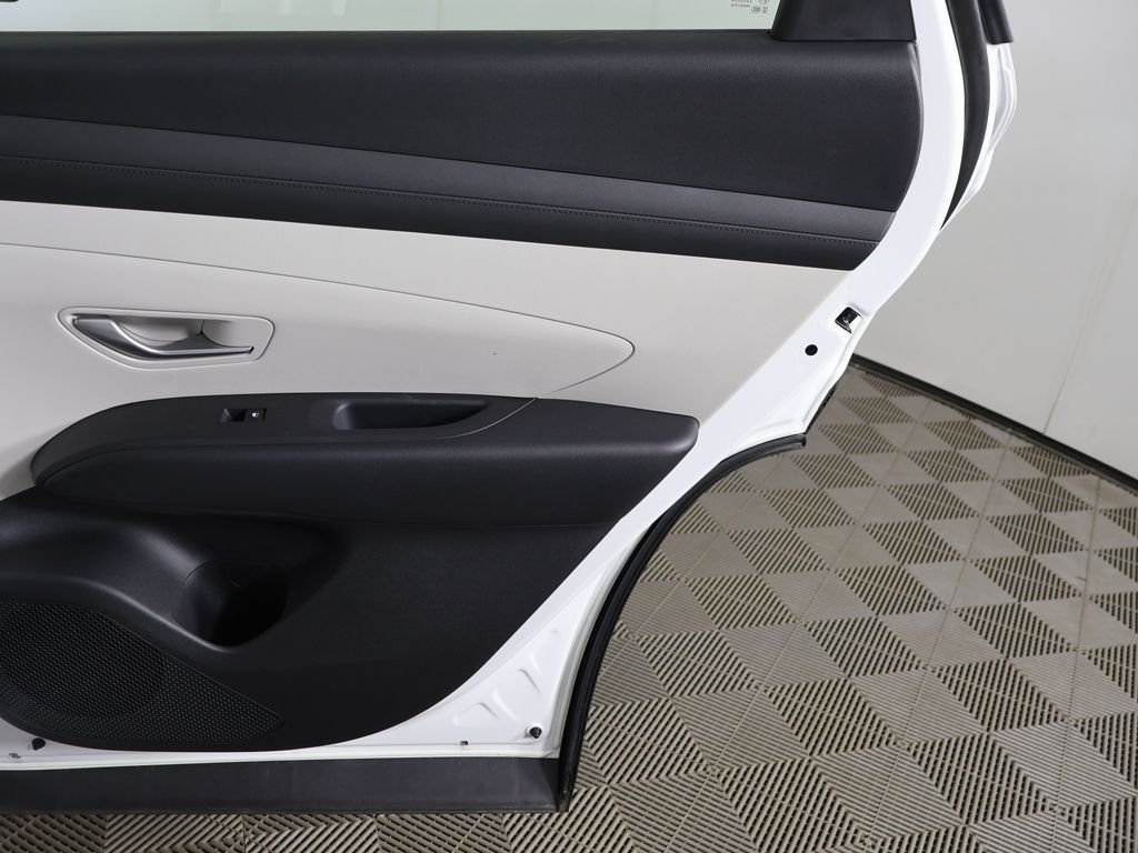 2026 Hyundai Tucson SE - Photo 20