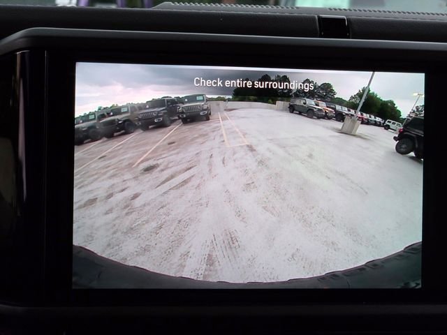 New 2026 41 Exterior Paint Jeep Rubicon image 17