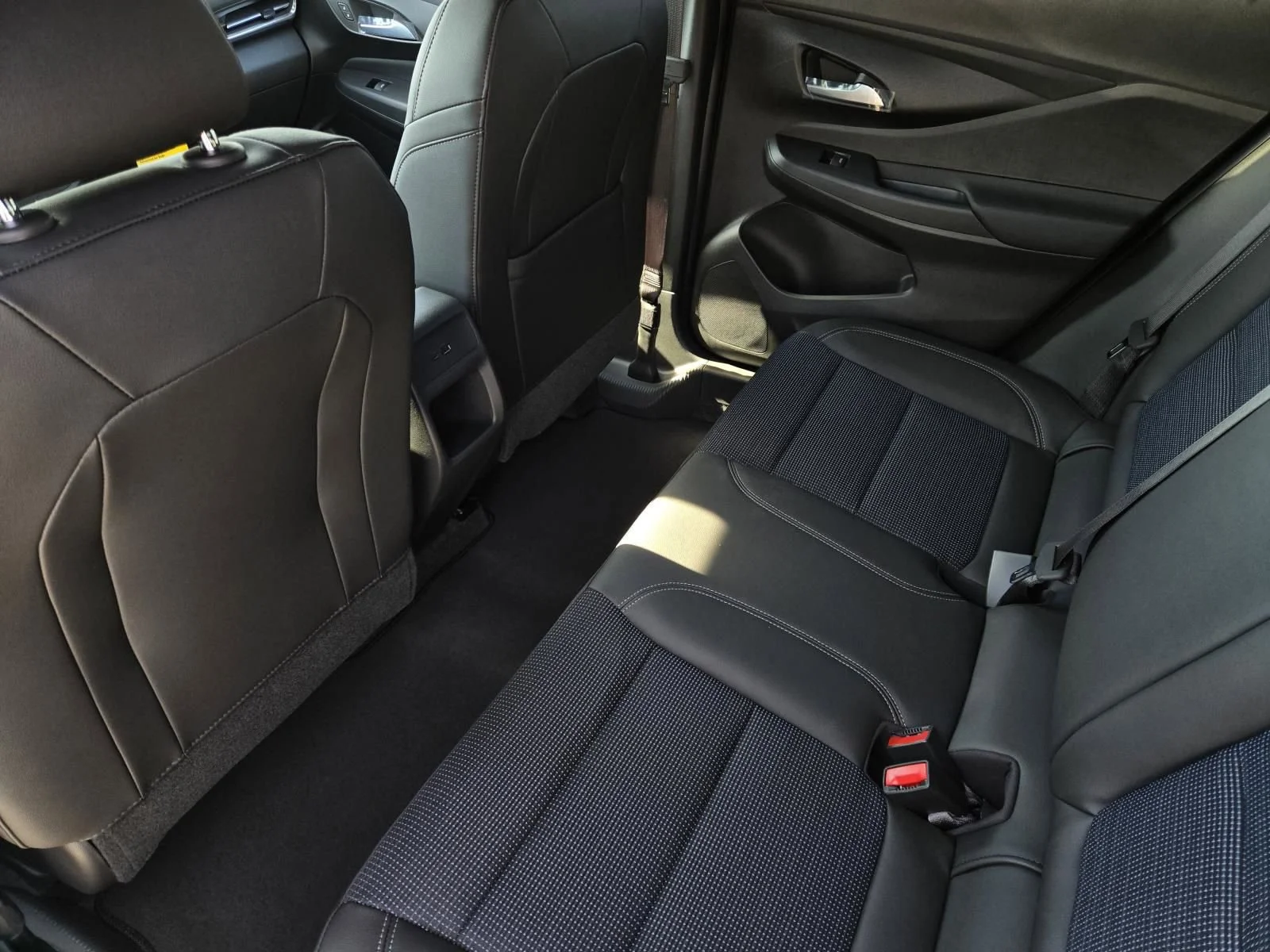 2026 Buick Envista Preferred - Photo 6