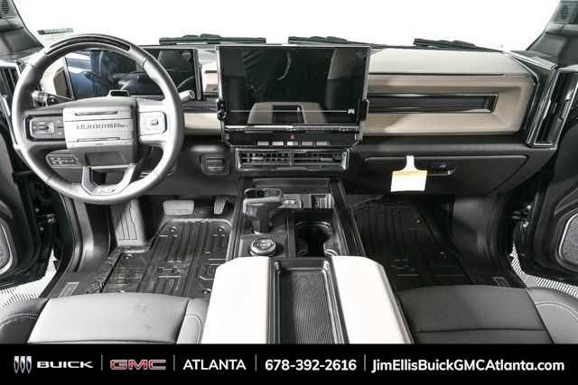 2026 GMC HUMMER EV 2X - Photo 18