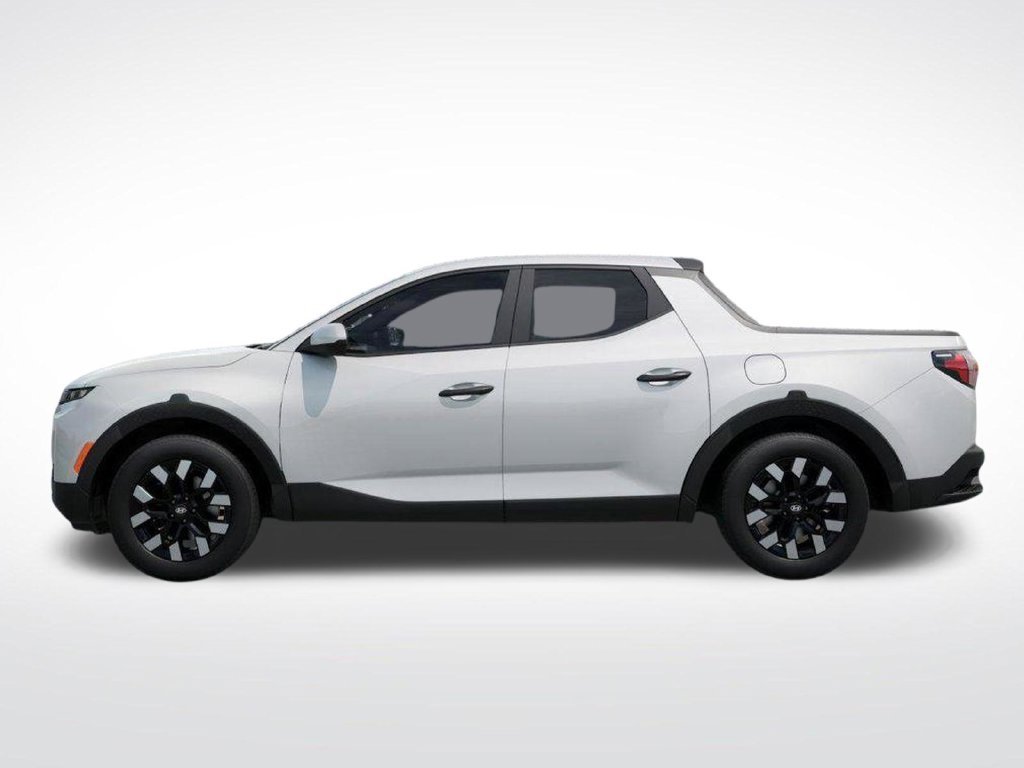 New 2026 White Hyundai SE FWD image 22