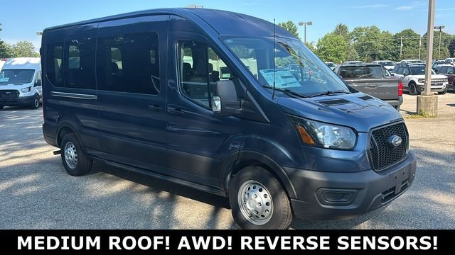New 2025 Blue Metallic Ford XL image 27