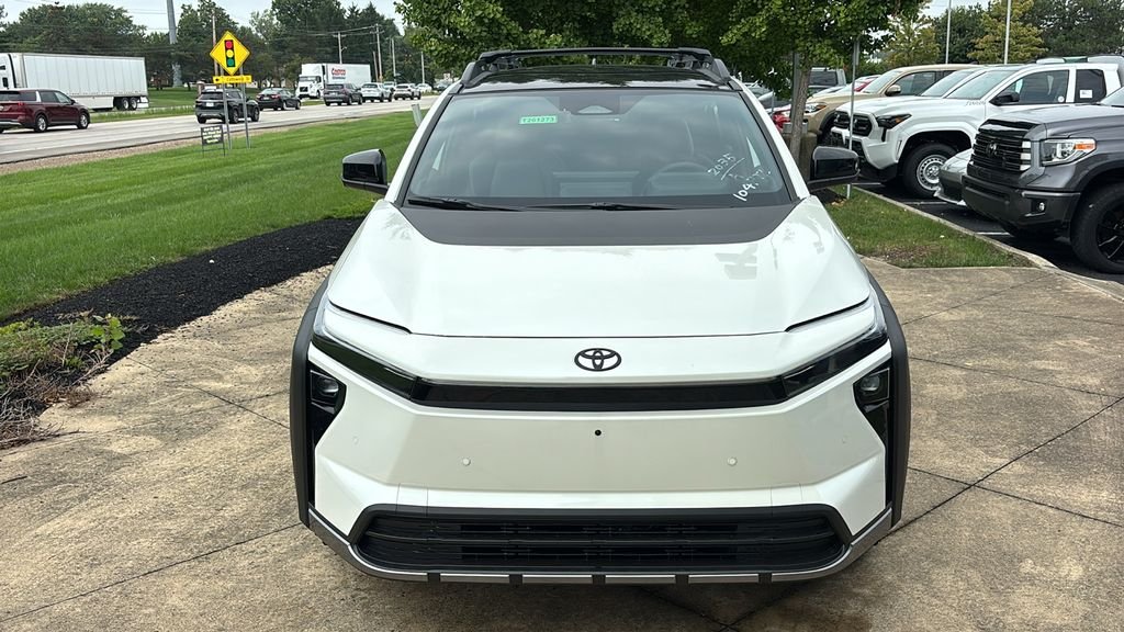 New 2026 Halo <sup>1</sup> Toyota  image 8