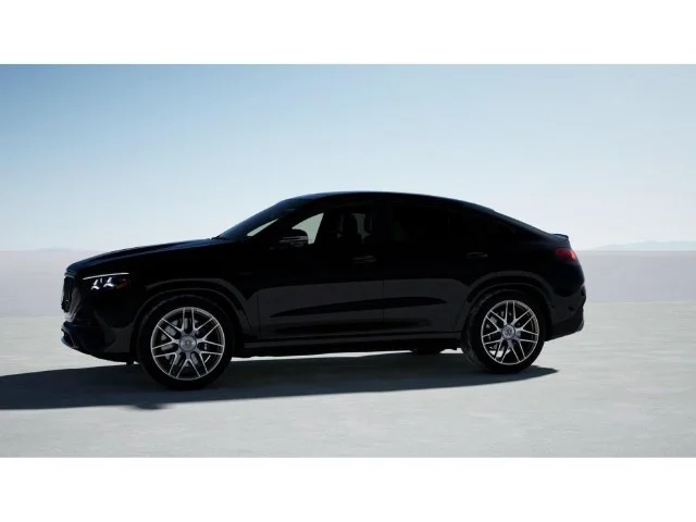 New 2027 Black Mercedes-Benz  image 37