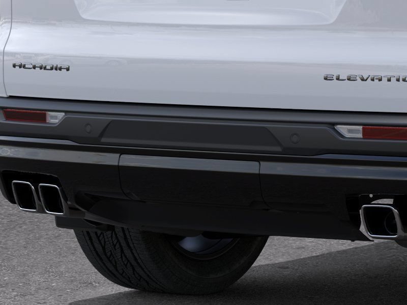 2027 GMC Acadia Elevation - Photo 15