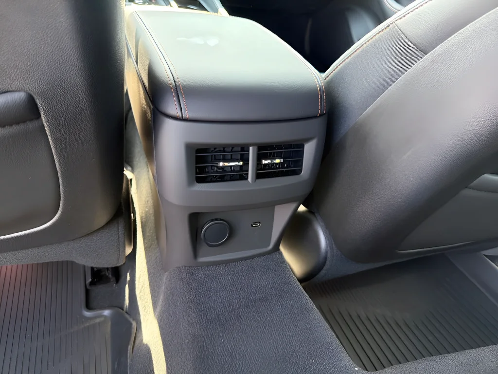 2026 Cadillac CT5 Sport - Photo 32