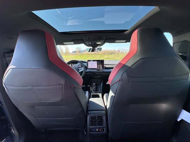 New 2026 Slate Blue Metallic Volkswagen Autobahn image 29