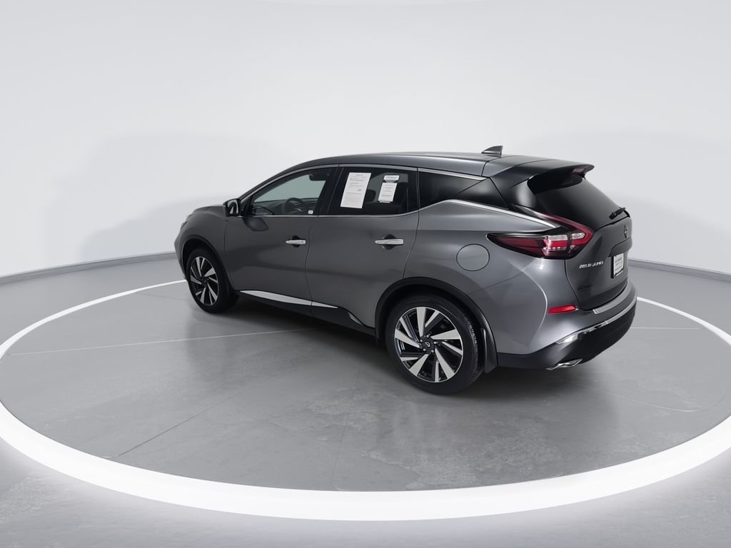 2024 Nissan Murano SL - Photo 8