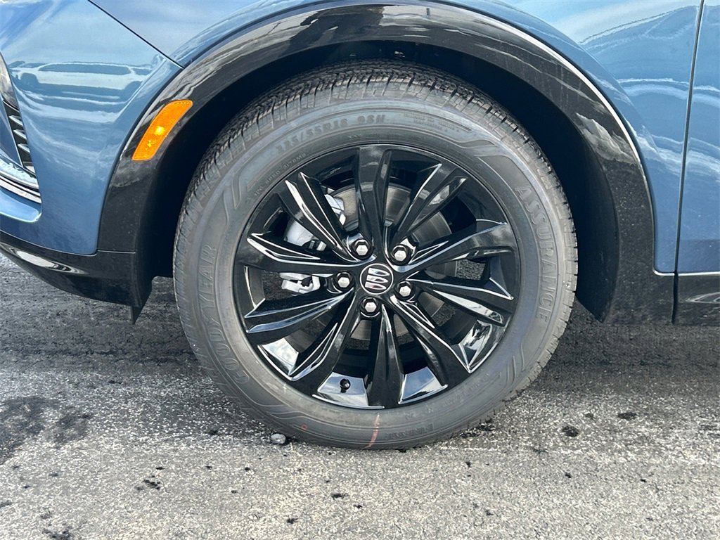 2026 BUICK ENVISTA - Image 10