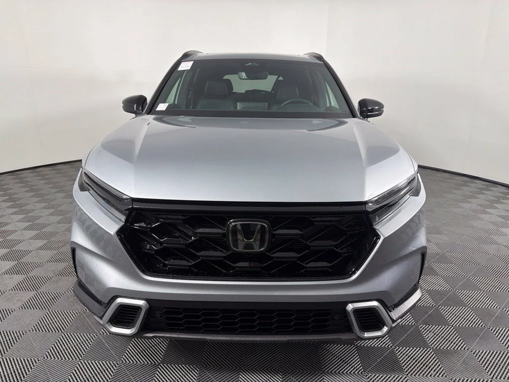 Used 2024 Silver Honda Sport Touring image 2
