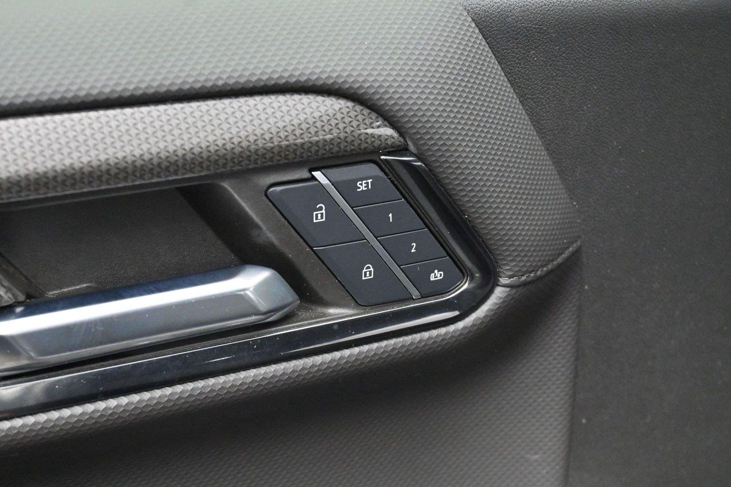 Used 2024 Slate Gray Metallic Chevrolet ZR2 image 10