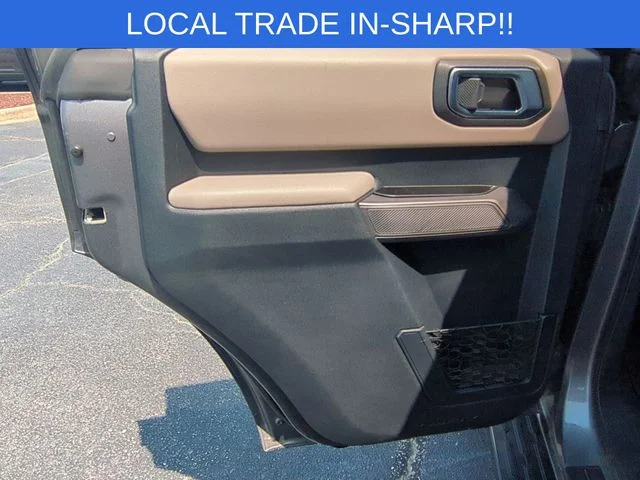 Used 2022 Gray Ford Wildtrak image 26