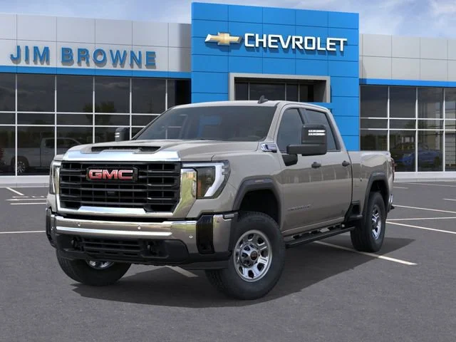 New 2026 Coastal Dune GMC Pro image 6