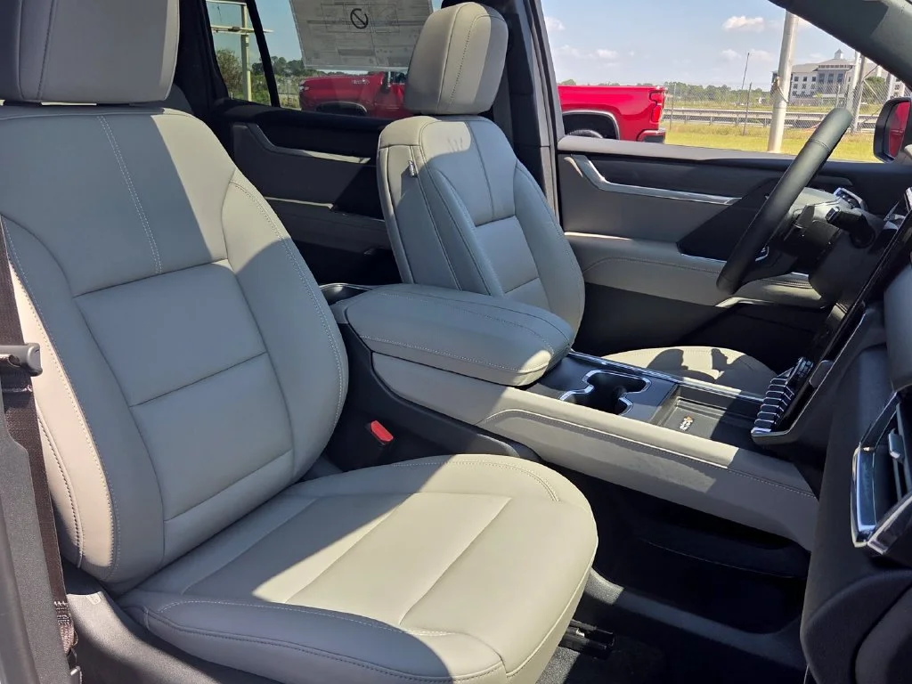 2026 GMC Acadia Elevation - Photo 41