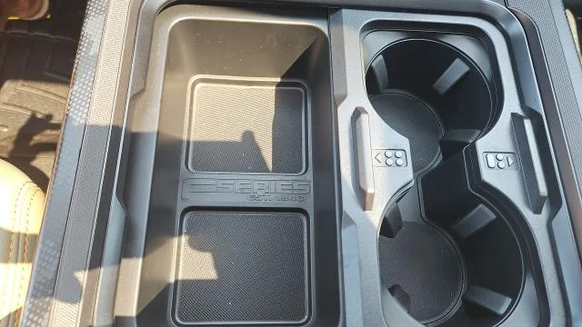 New 2026 Agate Black Metallic Ford Black Ops 4WD image 40